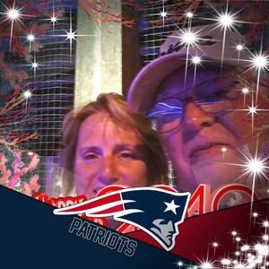 Meet your Posher, Joyce